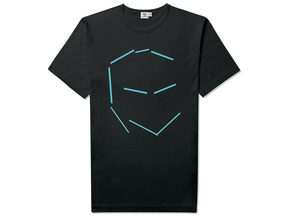 Cuticula Logo T-Shirt