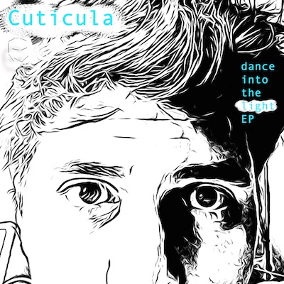 Dance into the Light EP Cover